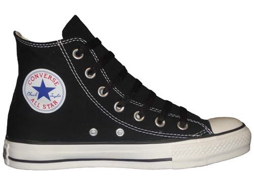Todd Kerns Chuck Taylor All Star anti-star Sneaker by Agent Royale - Agent  Royale Online