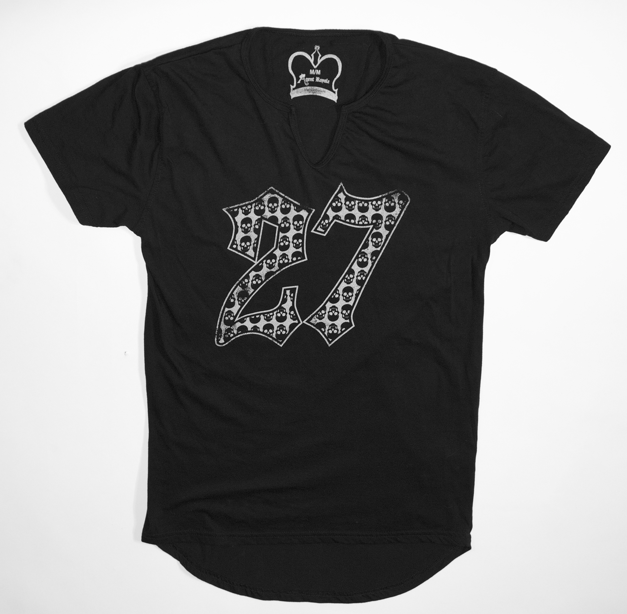 the 27 club t shirt